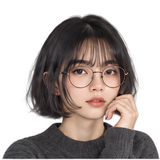 人物イラスト 2